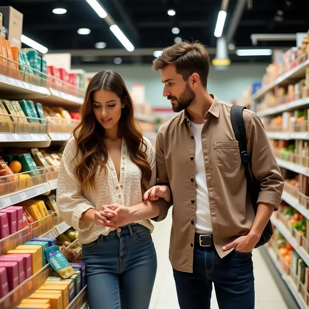 Mélange d'herbes avec des ingrédients naturels pour la gestion de la glycémie