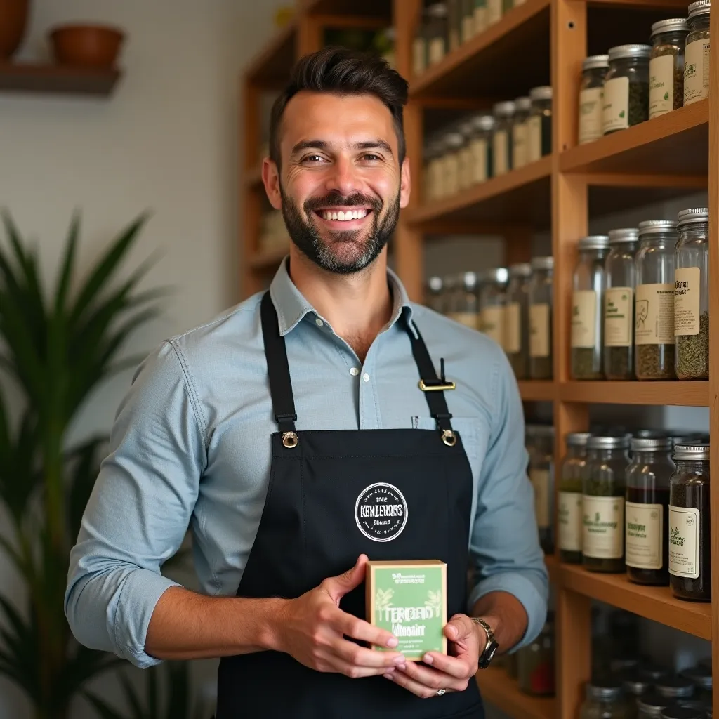 Jean Dupont - Responsable de la production