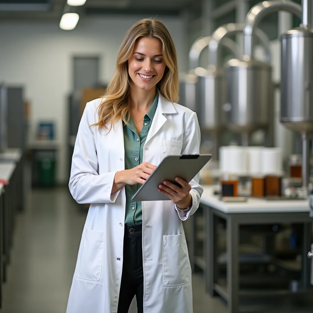 Sophie Lambert - Responsable marketing