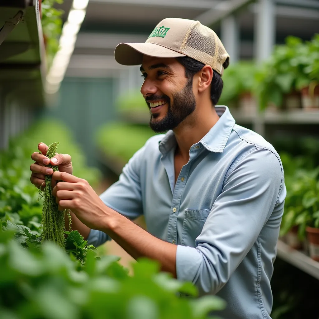 Thomas Moreau - Coordinateur des ventes